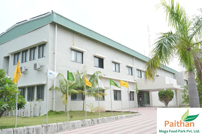 Paithan Mega Food Park